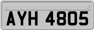AYH4805