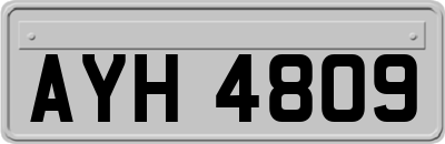 AYH4809