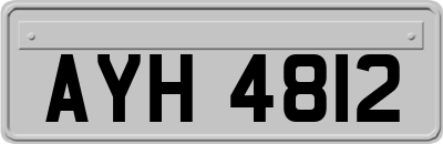 AYH4812