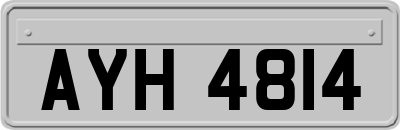 AYH4814