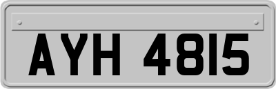AYH4815