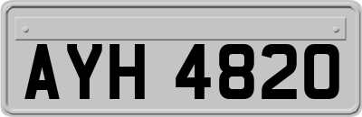 AYH4820