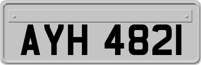 AYH4821