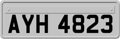 AYH4823