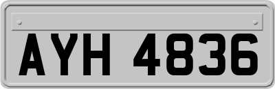 AYH4836