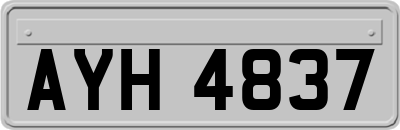 AYH4837
