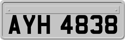 AYH4838