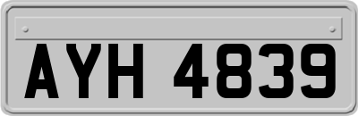 AYH4839