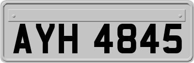 AYH4845