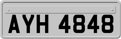 AYH4848