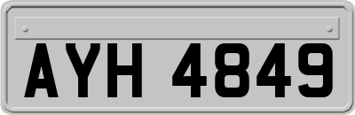 AYH4849