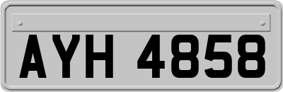 AYH4858