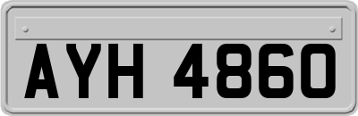 AYH4860