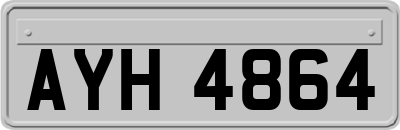 AYH4864