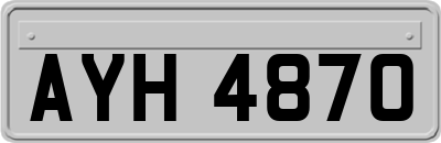 AYH4870