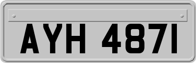 AYH4871