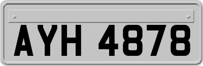 AYH4878