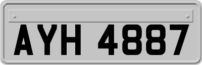 AYH4887