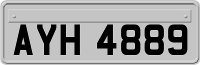 AYH4889