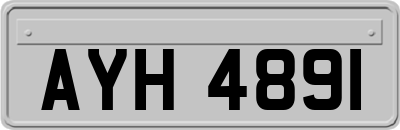 AYH4891