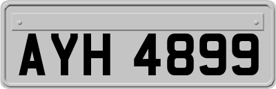 AYH4899