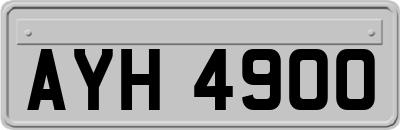AYH4900