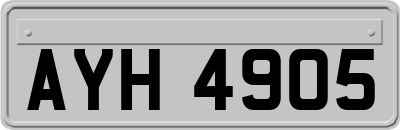 AYH4905