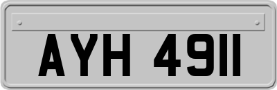 AYH4911