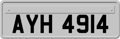 AYH4914