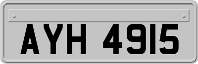 AYH4915