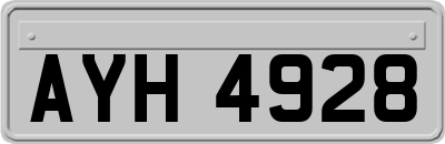 AYH4928