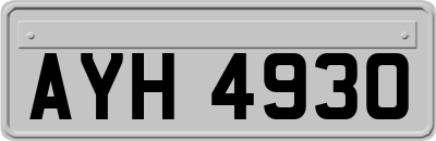 AYH4930