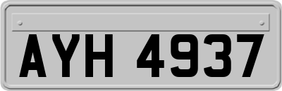 AYH4937