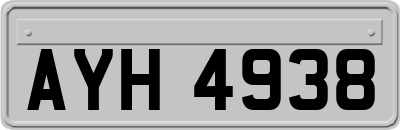 AYH4938