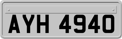 AYH4940
