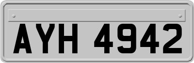 AYH4942