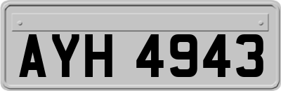 AYH4943