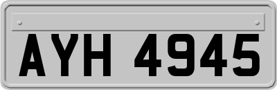 AYH4945
