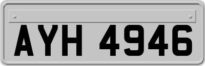 AYH4946