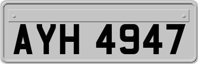 AYH4947