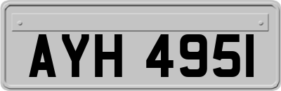 AYH4951