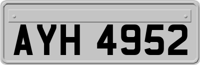 AYH4952