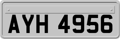 AYH4956