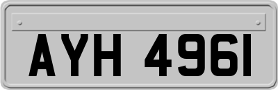 AYH4961