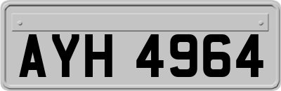 AYH4964
