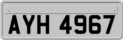 AYH4967