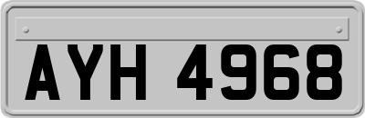 AYH4968