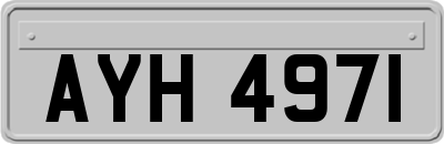 AYH4971