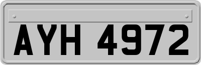 AYH4972