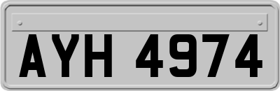 AYH4974